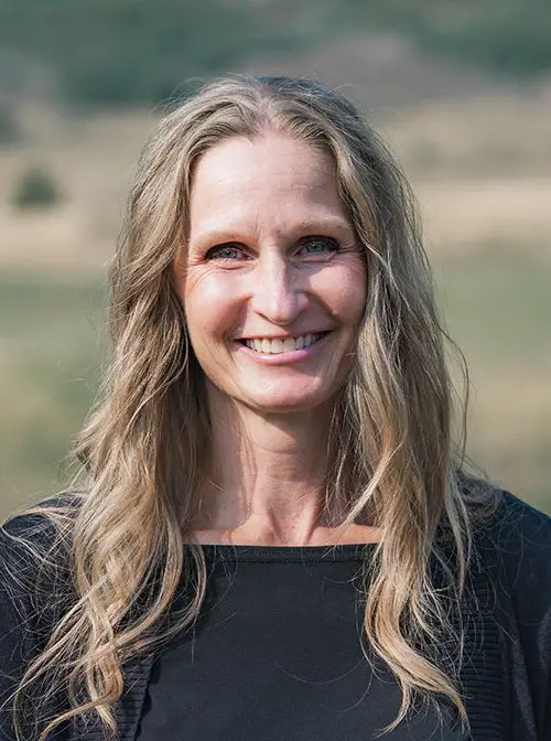 image of the doctor Jennifer