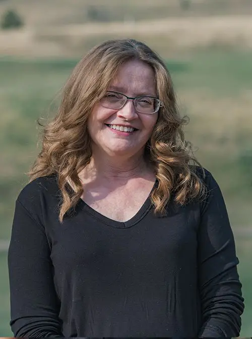 image of the doctor Luanne