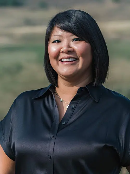 image of the doctor Marina